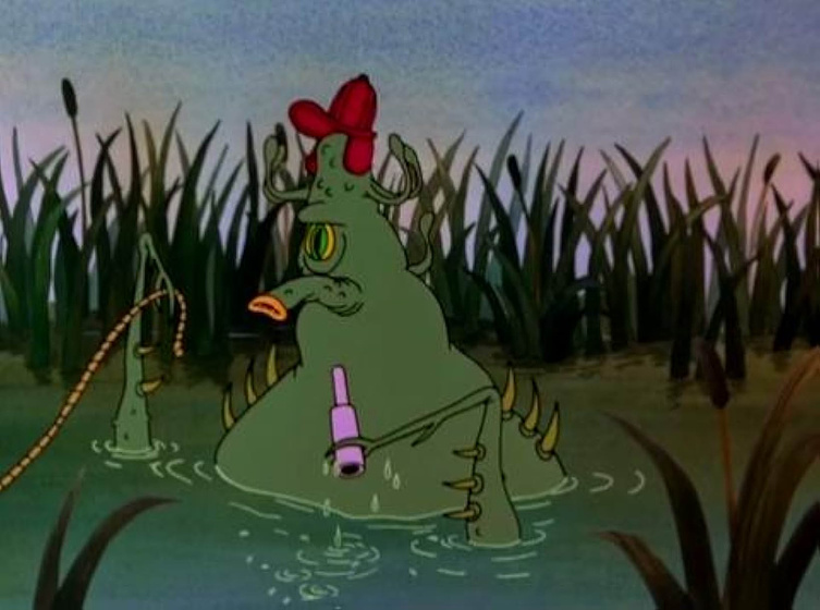 Imagen de Tales from the Far Side II
