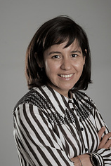 photo of person Felicitas Raffo