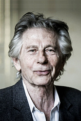photo of person Roman Polanski