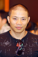 picture of actor Van Hai Bui