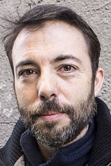 picture of actor Marcos M. Merino