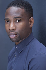 picture of actor W. Tré Davis