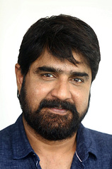 picture of actor Srikanth