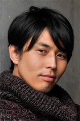 Foto de Yoshihiko Hakamada