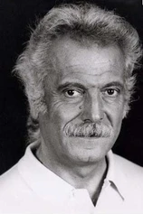 Foto de Georges Brassens