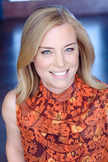 picture of actor Zandy Hartig