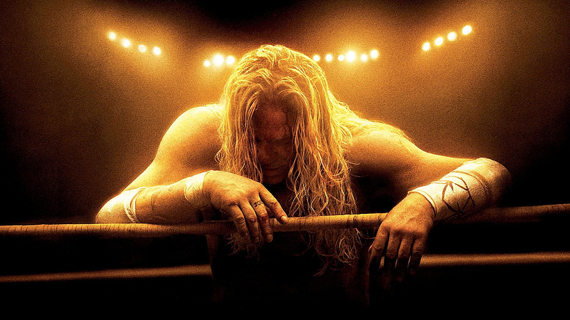 Imagen de El Luchador