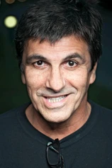 Foto de Evandro Mesquita
