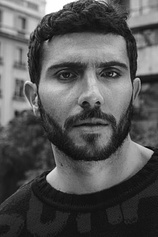 picture of actor Diego Nawrath