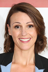 picture of actor Suranne Jones