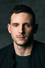 picture of actor Jamie Bell