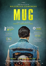 poster of movie Mug