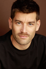 picture of actor Benoît Crou