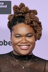 picture of actor Jari Jones