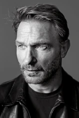 Foto de Thomas Kretschmann