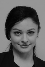 picture of actor Pooja Kumar