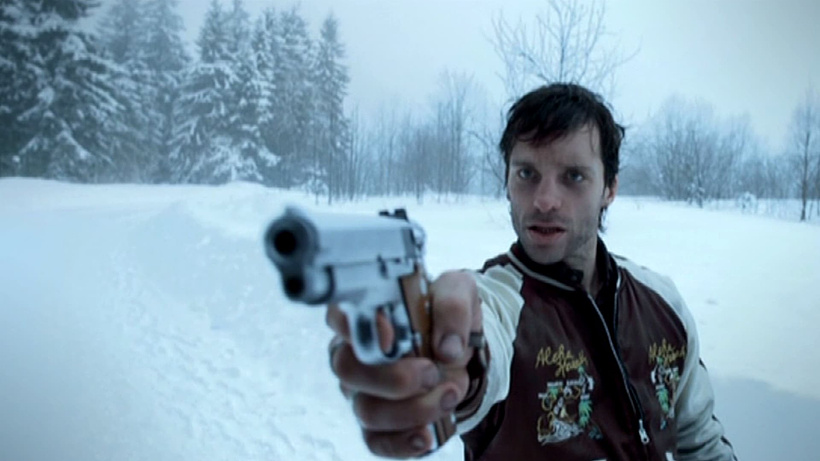 Imagen de En Tierra de Nadie (Snowman’s Land)