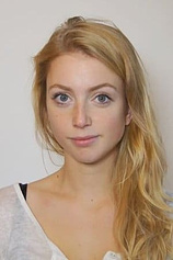 photo of person Ali Zijlstra