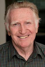 picture of actor Wally Dalton