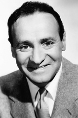 picture of actor Cliff Nazarro