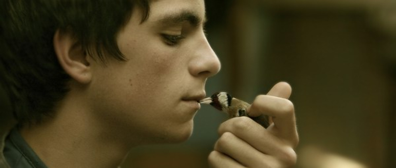 Marc Soto en Petit indi