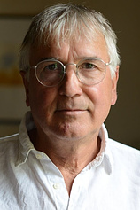 photo of person Thierry Arbogast