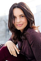 picture of actor Siena Goines