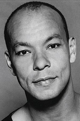picture of actor Roland Gift