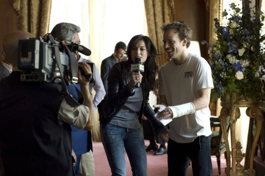 Stephen Dorff en somewhere