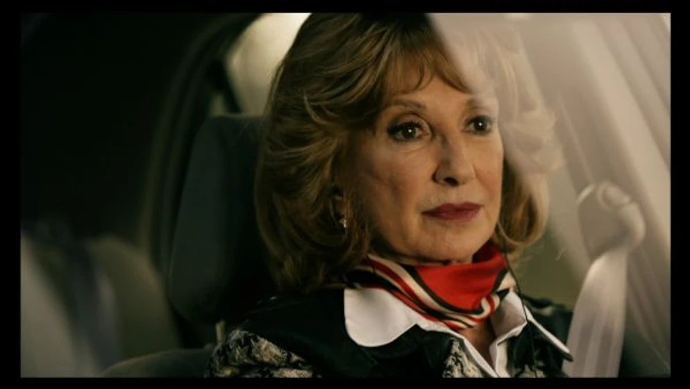 Norma Aleandro en la-suerte-en-tus-manos