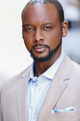 picture of actor Richard Leacock