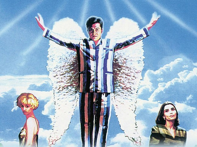 Imagen de ¡Oh, cielos!
