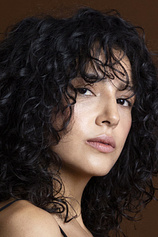 picture of actor Angela Rodriguez
