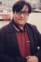 picture of actor Brijendra Kala