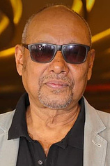 picture of actor Anjan Dutt