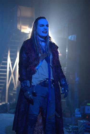 Bill Moseley en Repo! The Genetic Opera