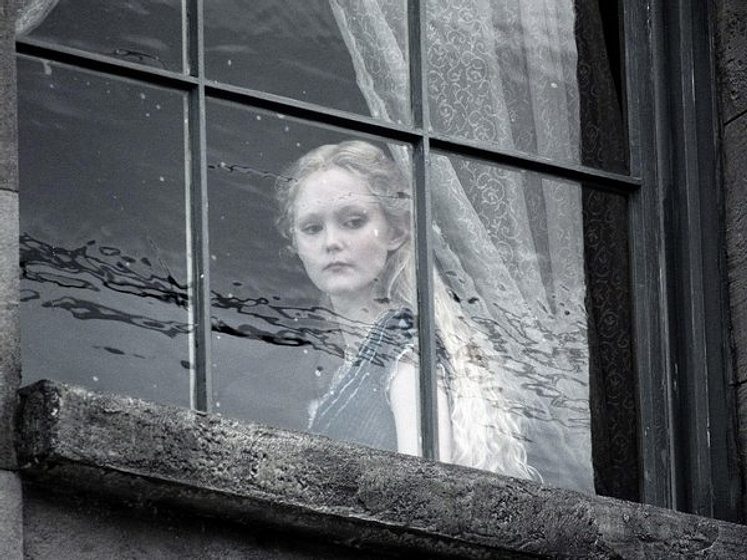Jayne Wisener en Sweeney Todd. El barbero diabólico de la calle Fleet