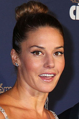 picture of actor Natasha Andrews