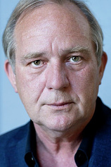 picture of actor Uwe Preuss