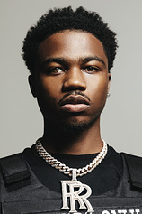 picture of actor Roddy Ricch