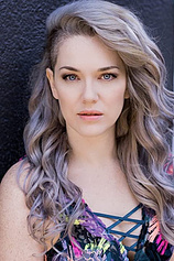 picture of actor Cassandra Nuss