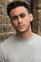 picture of actor Fady Elsayed