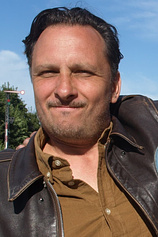photo of person Michal Rogalski