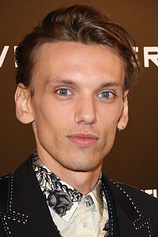 picture of actor Jamie Campbell Bower