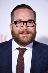 picture of actor Michael Cyril Creighton