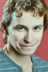 picture of actor Attila Fritz