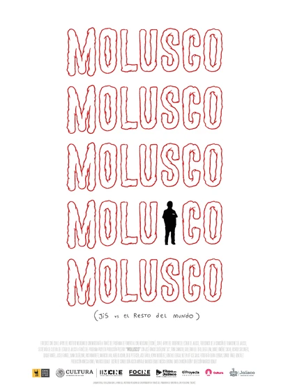 Imagen de molusco (Cartel)