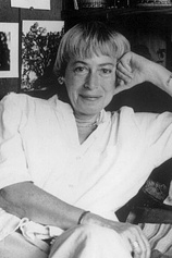 photo of person Ursula K. Le Guin