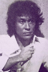 Foto de Teddy Purba