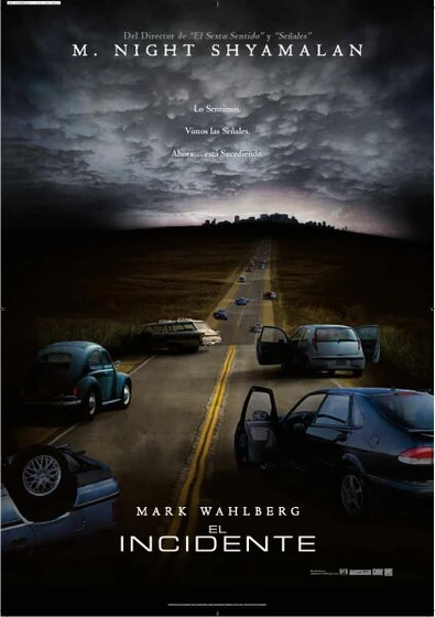 Imagen de el-incidente (Cartel)